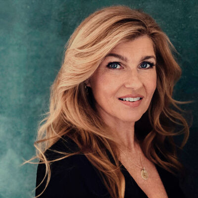 Connie Britton