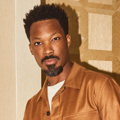 Corey Hawkins