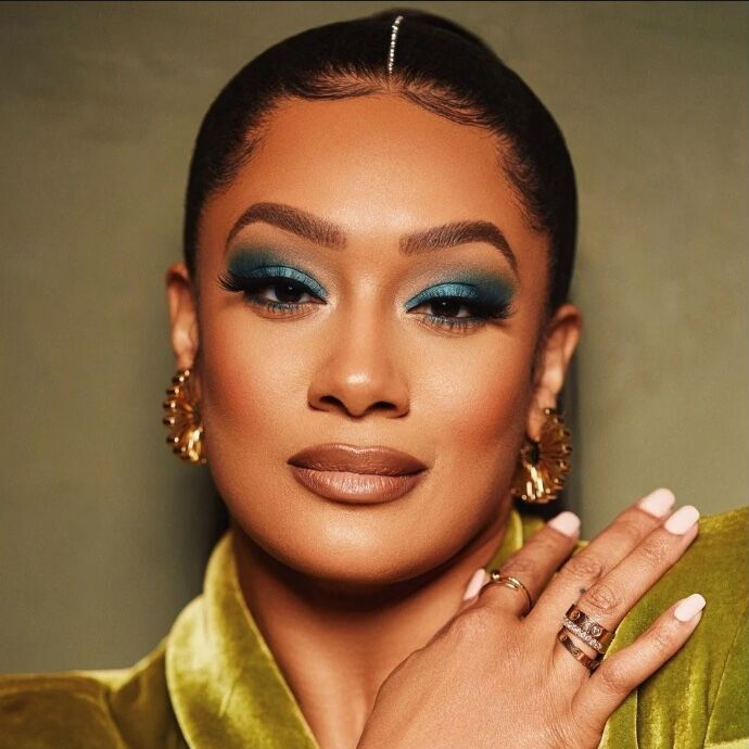 Crystal-Renee Hayslett