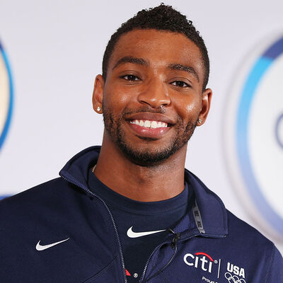 Cullen Jones