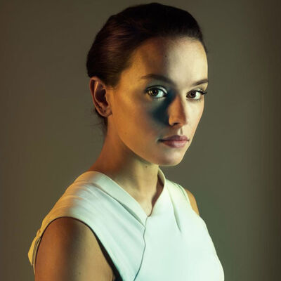 Daisy Ridley