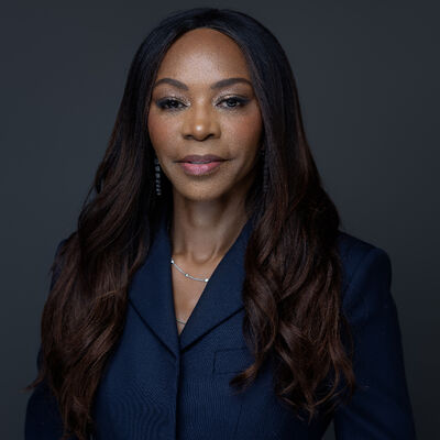 Dambisa Moyo