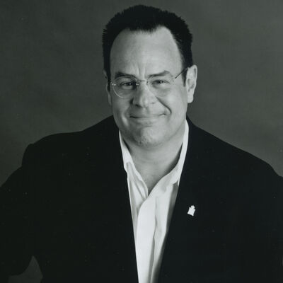 Dan Aykroyd