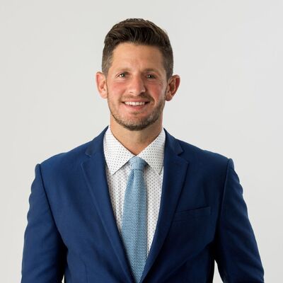 Dan Orlovsky