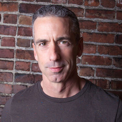 Dan Savage