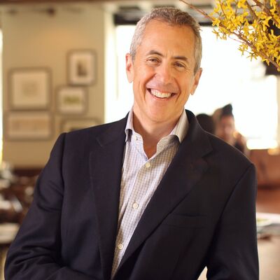 Danny Meyer