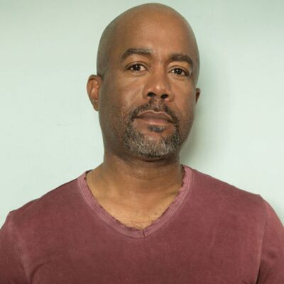 Darius Rucker