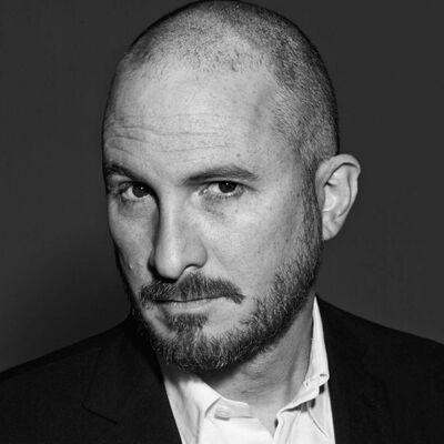 Darren Aronofsky