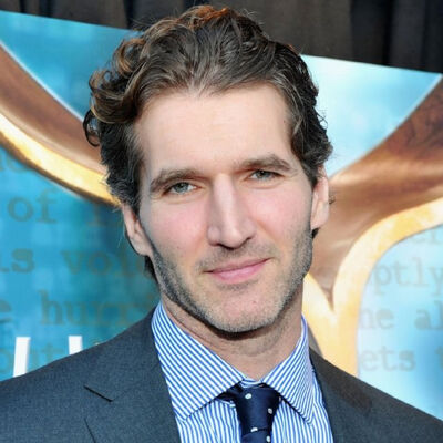 David Benioff