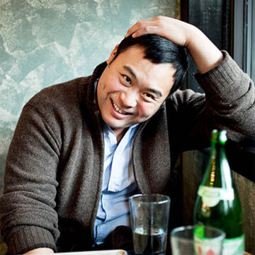 David Chang