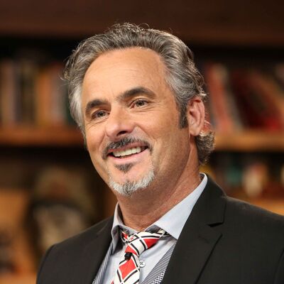 David Feherty