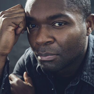 David Oyelowo