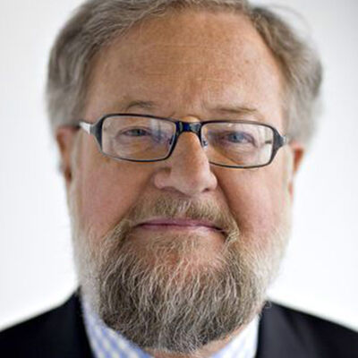 David Rockefeller Jr.