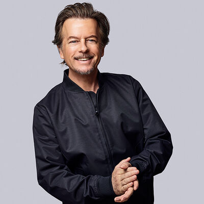 David Spade