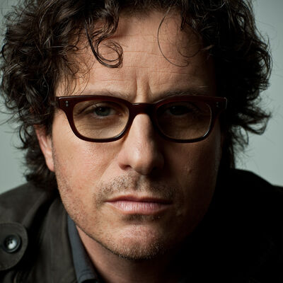 Davis Guggenheim