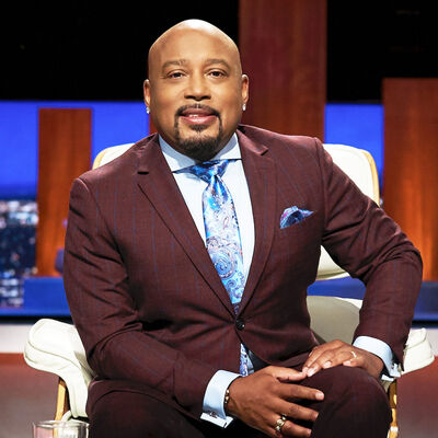 Daymond John