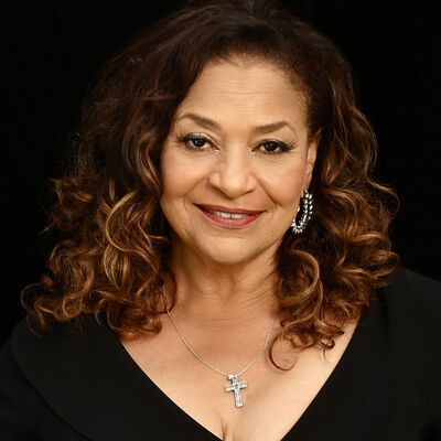 Debbie Allen