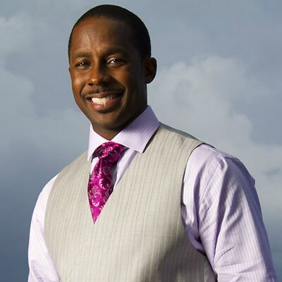 Desmond Howard