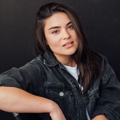 Devery Jacobs