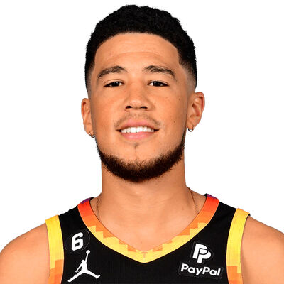 Devin Booker