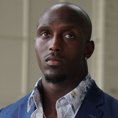 Devin McCourty