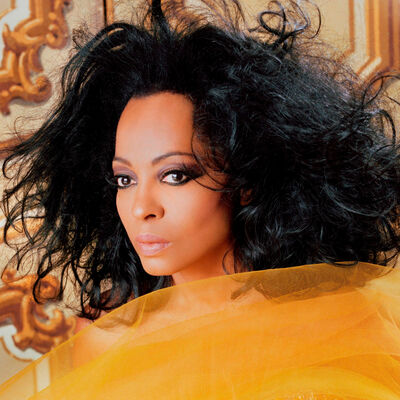 Diana Ross