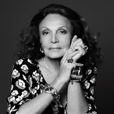 Diane Von Furstenberg