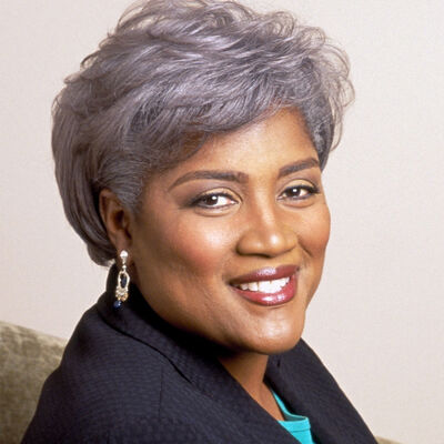 Donna Brazile