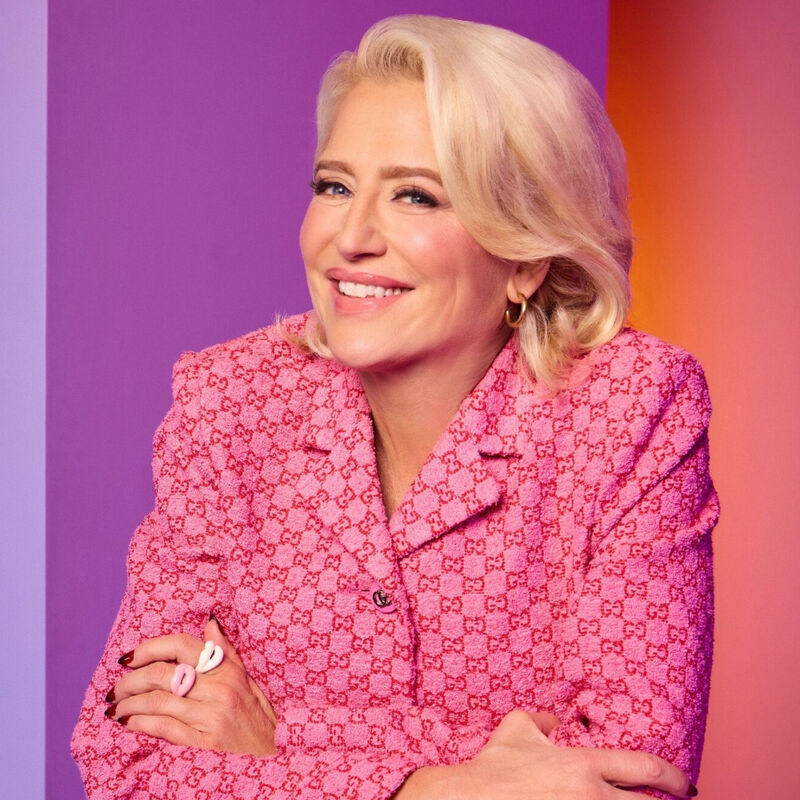 Dorinda Medley