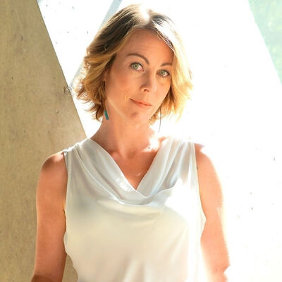 Dr. Kimberley Rain Miner