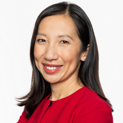 Dr. Leana Wen