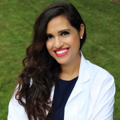 Dr. Sue Varma