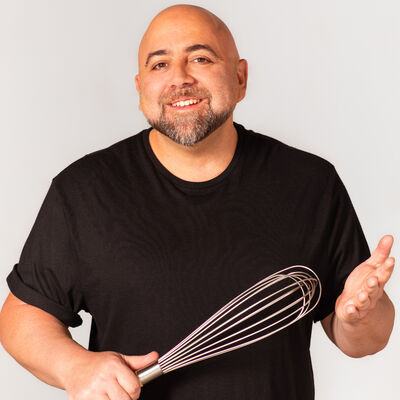 Duff Goldman