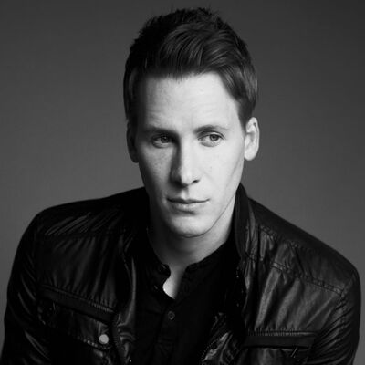 Dustin Lance Black