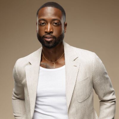 Dwyane Wade