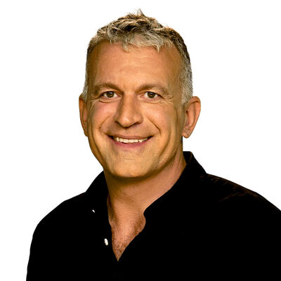 Dylan Ratigan