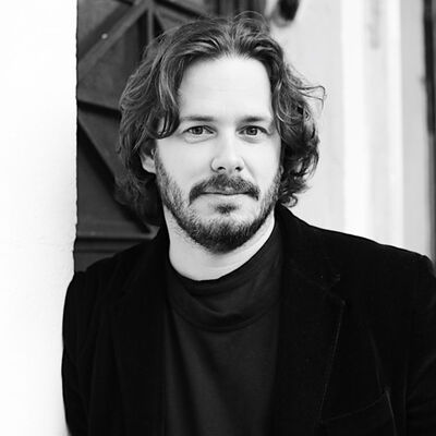 Edgar Wright