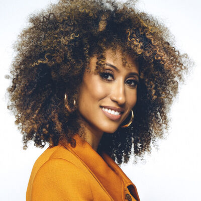 Elaine Welteroth