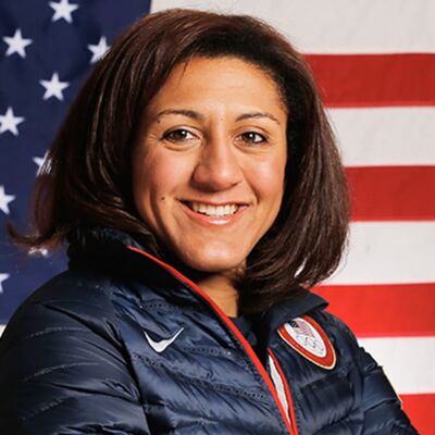 Elana Meyers Taylor