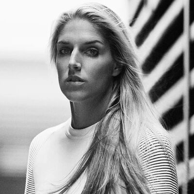 Elena Delle Donne