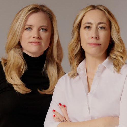 Elizabeth Dias and Lisa Lerer