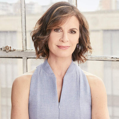 Elizabeth Vargas