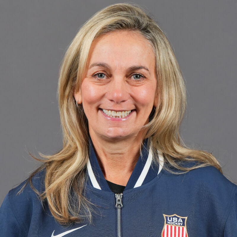 Ellen Hughes