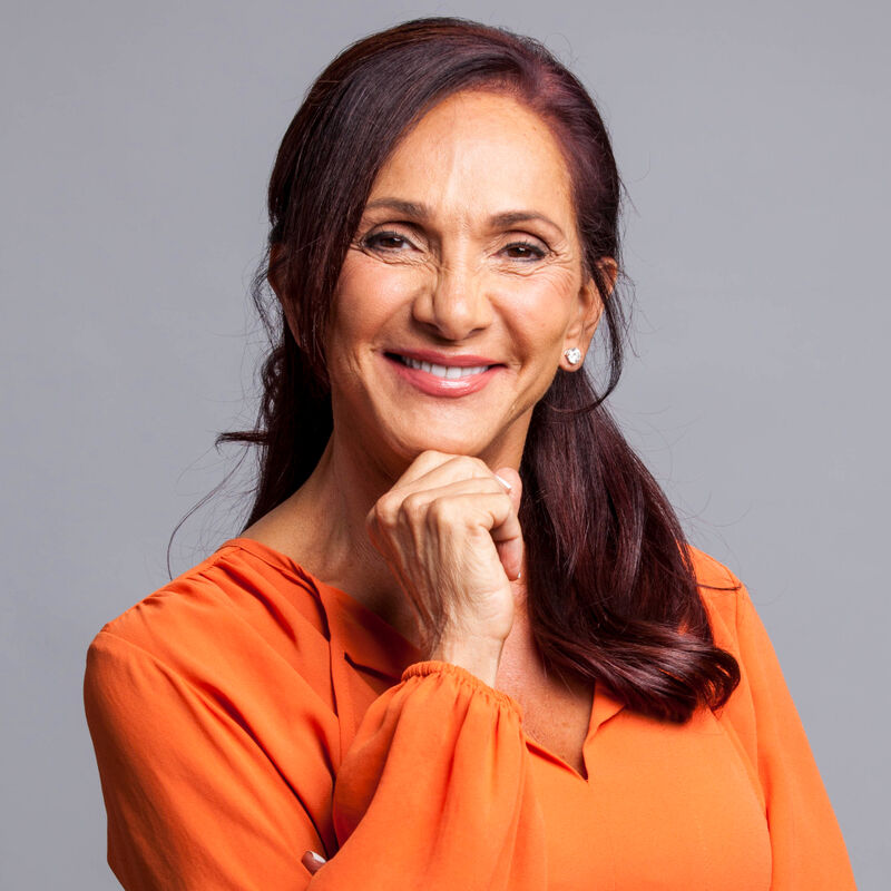 Ellen Latham