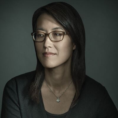 Ellen Blake Porn - Ellen Pao | Speaking Fee, Booking Agent, & Contact Info | CAA Speakers