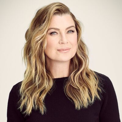 Ellen Pompeo