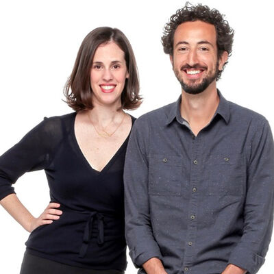 Elyse Steinberg & Josh Kriegman