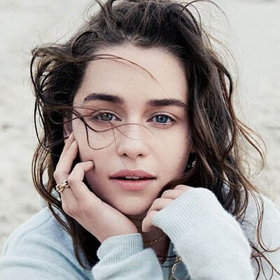 Emilia Clarke