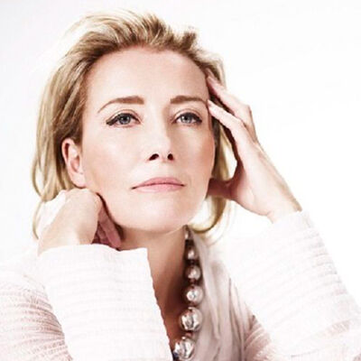 Emma Thompson