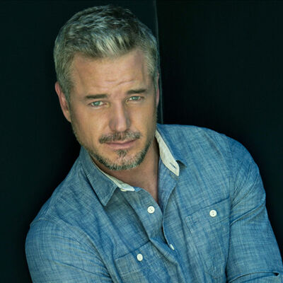 Eric Dane